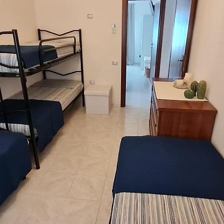 House Castiadas Tra Mare E Montagna Buitenkant foto